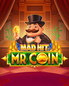 Mad Hit Mr Coin
