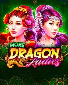 More Dragon Ladies