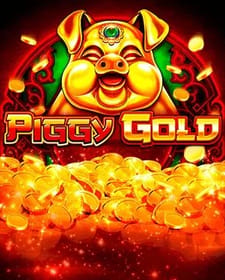 Piggy Gold