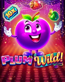 Plum Wild!