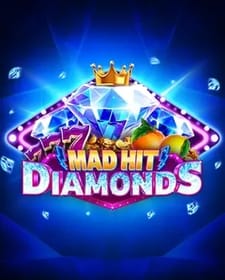 Mad Hit Diamonds