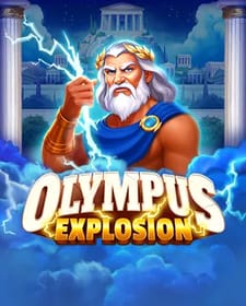 Olympus Explosion
