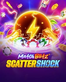 Match Blitz Scatter Shock
