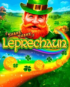 Shake Shake Leprechaun