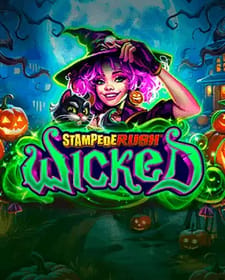 Stampede Rush Wicked