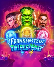 Frankenstein Triple Volt