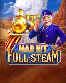 Mad Hit Full Steam