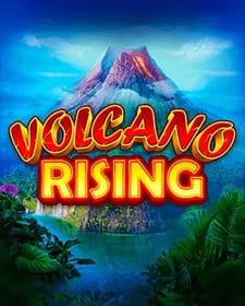 Volcano Rising