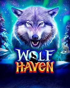 Wolf Haven
