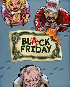 Black Friday