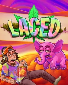Laced