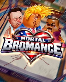 Mortal Bromance