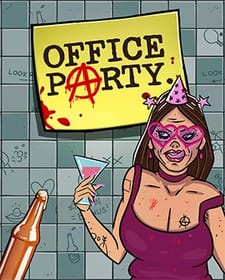 Office Party