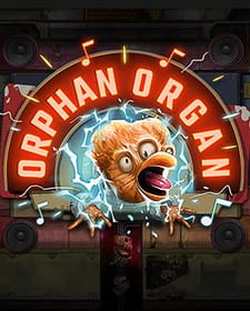 Orphan Organ