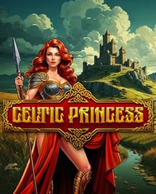 Celtic Princess