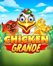 Chicken Grande