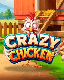 Crazy Chicken