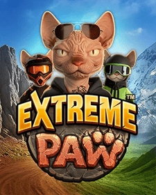 Extreme Paw