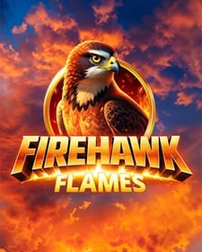 Firehawk Flames