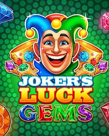Joker's Luck Gems