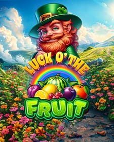 Luck O' The Fruit