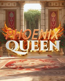 Phoenix Queen