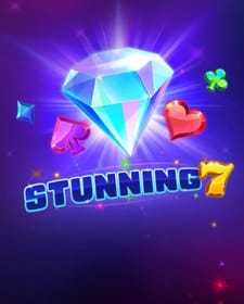 Stunning 7