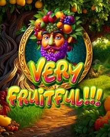 VERY FRUITFUL!!!