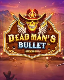 Dead Man's Bullet