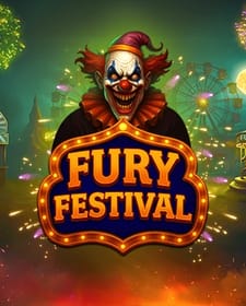 Fury Festival