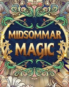 Midsommar Magic