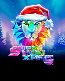 Super Lion Xmas No JP
