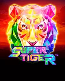 Super Tiger No JP