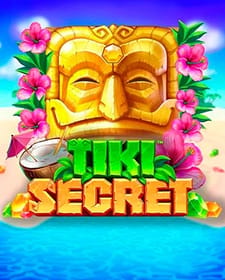 Tiki Secret
