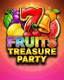 Fruits Treasure Party