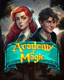 Academy of Magic