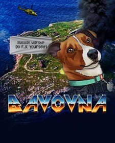 Bavovna