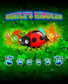 Beetles Riddles