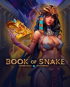 Book of Snake