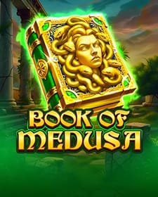 Book Of Medusa