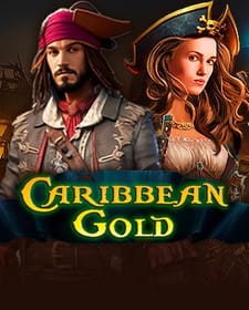 Caribbean Gold
