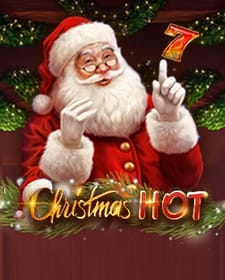 Christmas Hot