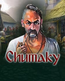 Chumaky