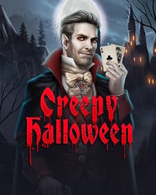 Creepy Halloween
