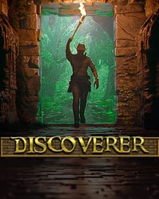 Discoverer