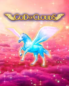 God of Clouds