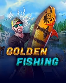 Golden Fishing