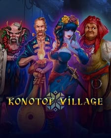 Konotop Village