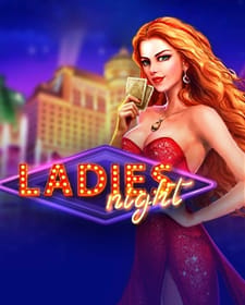 Ladies Night