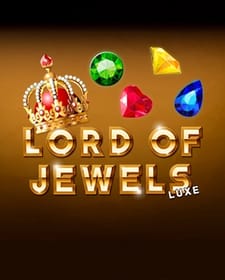 Lord of Jewels Luxe